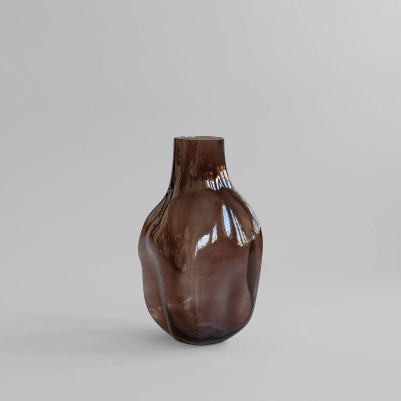 Bakku Vase - 101 Copenhagen Vases - Medio - HORNE