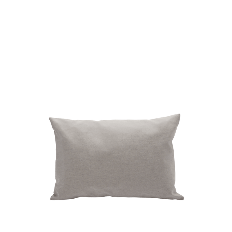 Barriere Pillow - Skagerak by Fritz Hansen Blankets + Throws + Pillows - Golden Yellow Stripe - Small - HORNE