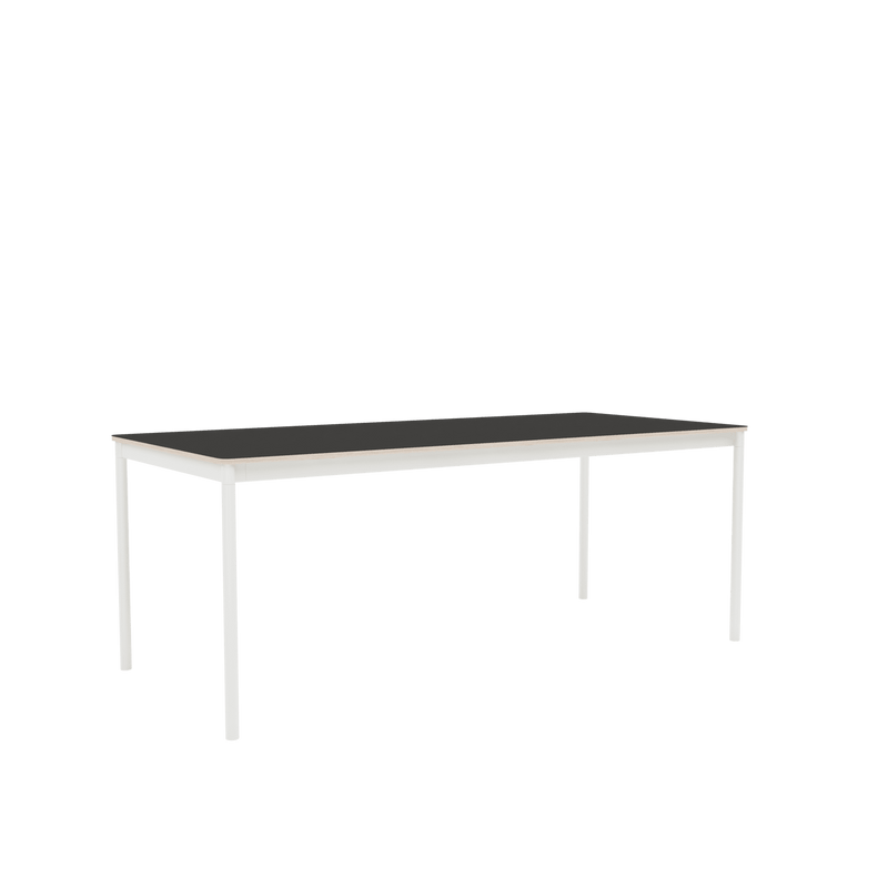 Base Table - Muuto - Table + Task - Small - 55.1