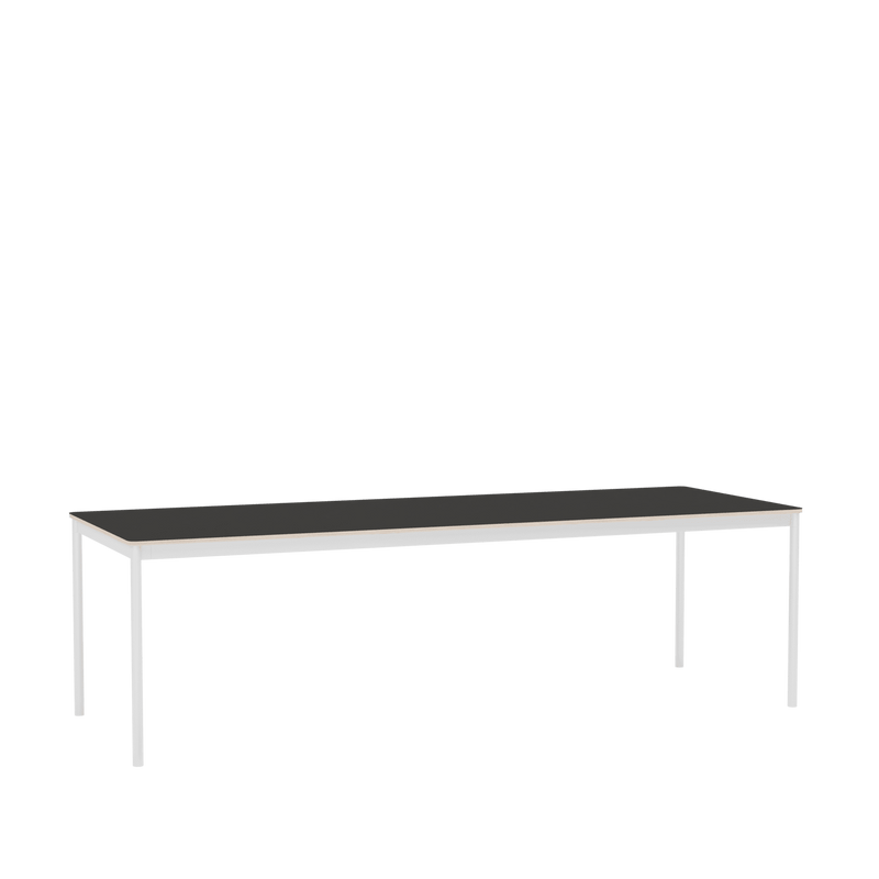 Base Table - Muuto - Table + Task - Small - 55.1