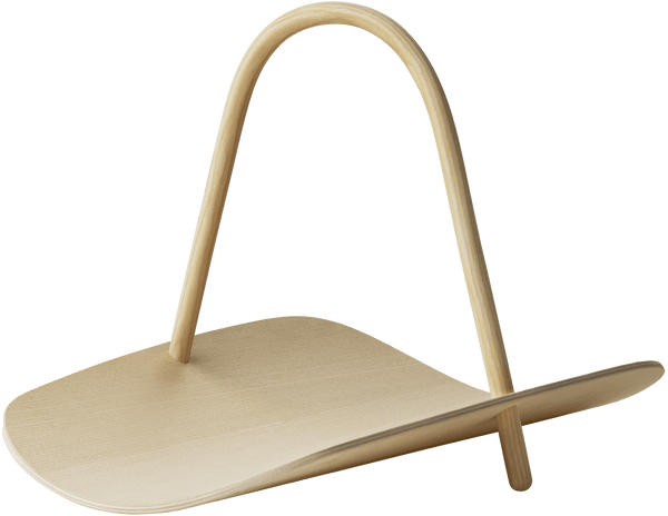 Basket - Fritz Hansen Office Accessories - HORNE