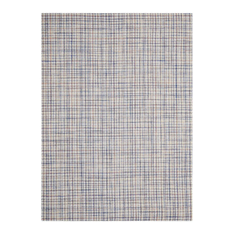 Basketweave Floor Mat - Chilewich Rugs - Small - Bon Bon - HORNE