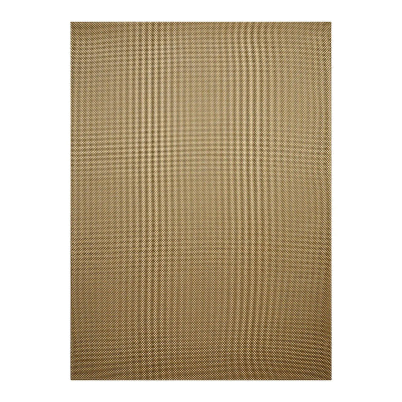 Basketweave Floor Mat - Chilewich Rugs - Small - Bon Bon - HORNE