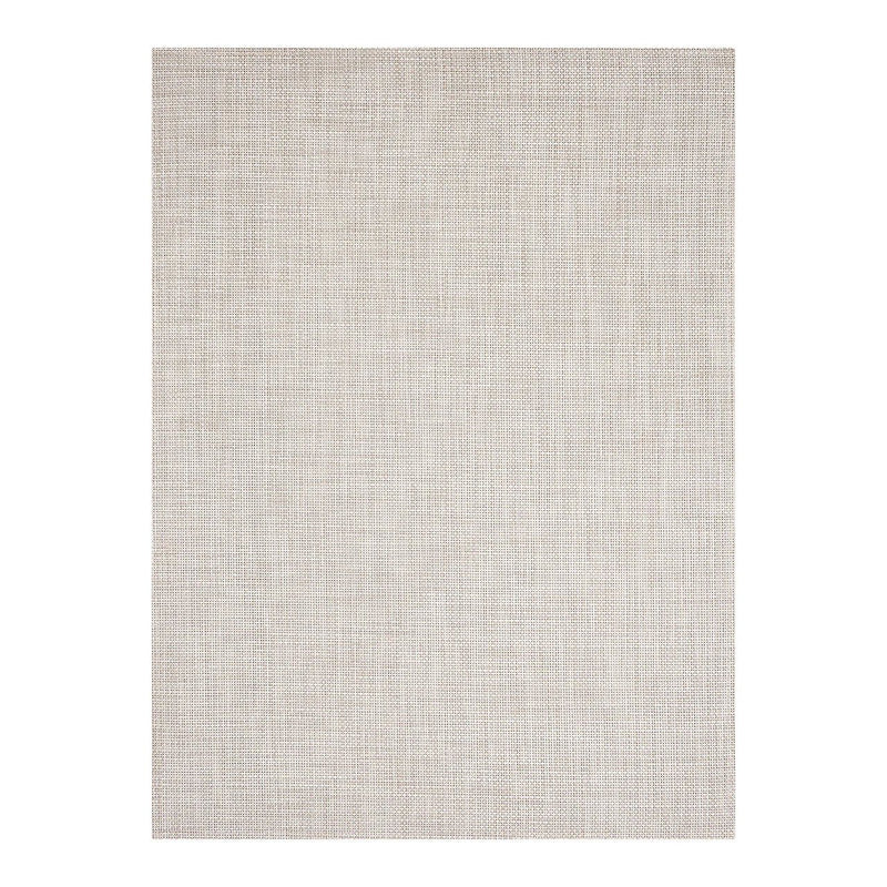 Basketweave Floor Mat - Chilewich Rugs - Small - Bon Bon - HORNE