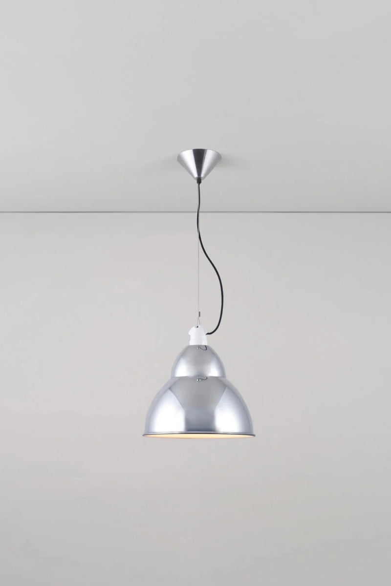 BB1 Aluminum Pendant - Black - Original BTC Pendants - Black - HORNE