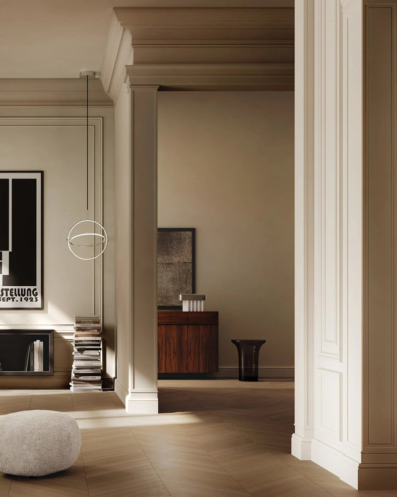 Beetle Portable Lamp - 101 Copenhagen Table + Task - HORNE