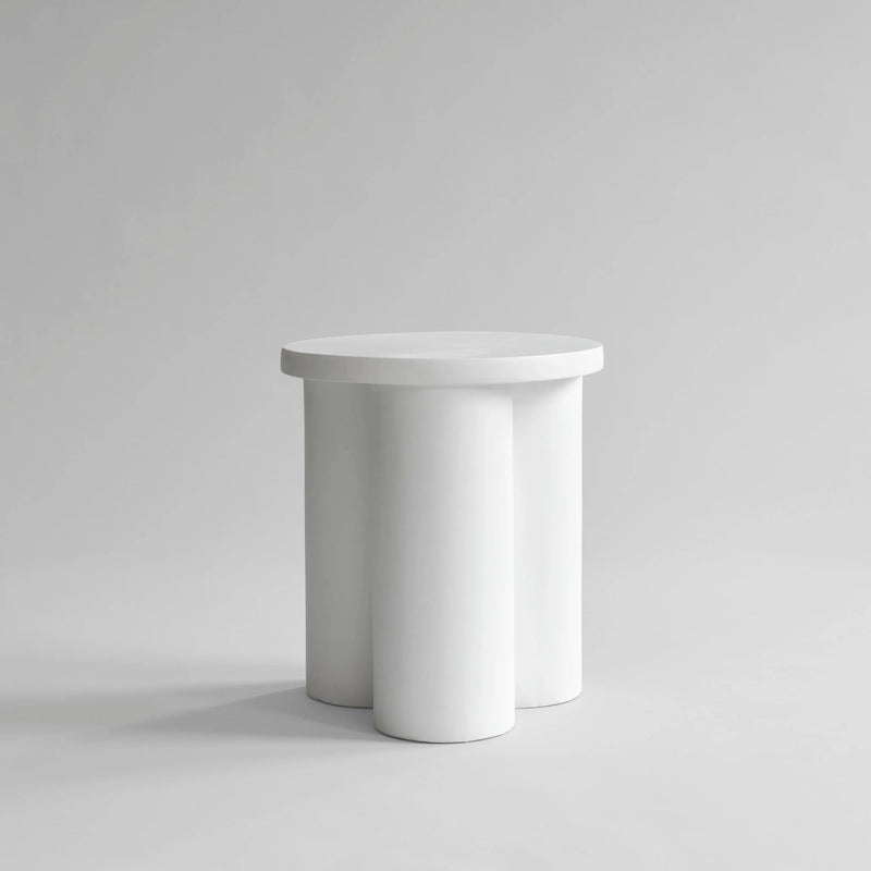 Big Foot Side Table - Coffee - 101Copenhagen - Tables - Tall - HORNE