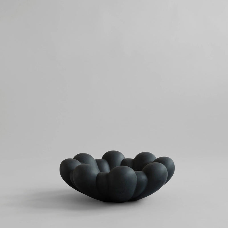 Bloom Tray - 101 Copenhagen Storage + Organization - Bone White - Medio - HORNE