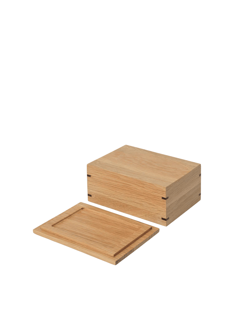 Bon Butter Box - Ferm Living Serveware - HORNE