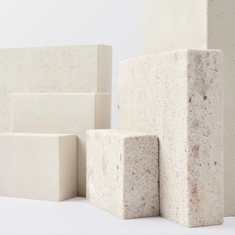 Bookend Sculpture - Kristina Dam Art + Objects - HORNE