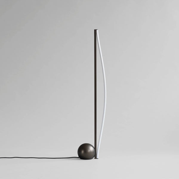 Bow Floor Lamp - 101 Copenhagen Lighting - HORNE