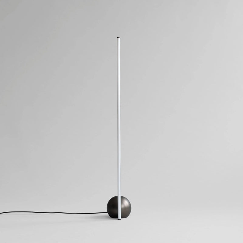 Bow Floor Lamp - 101 Copenhagen Lighting - HORNE