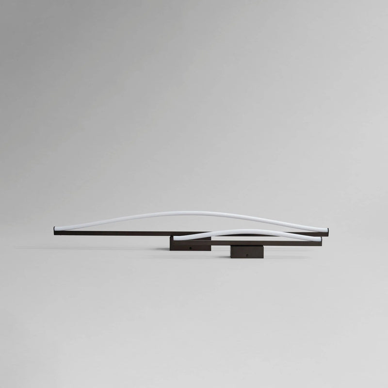 Bow Wall Lamp - 101 Copenhagen Lighting - Big - HORNE