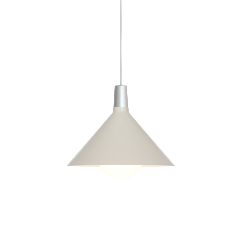 Bower Pendant - Medium - Tala - Ceiling Lights - Yellow - Sphere IV - HORNE