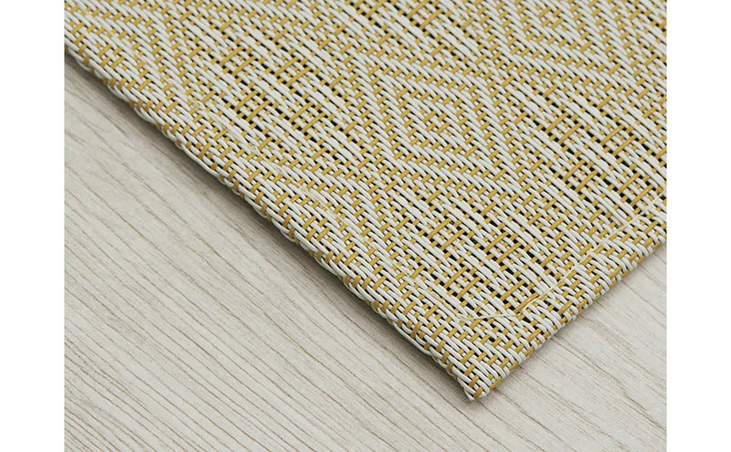 Boxwood Rug - Chilewich - Rugs - Small - 23