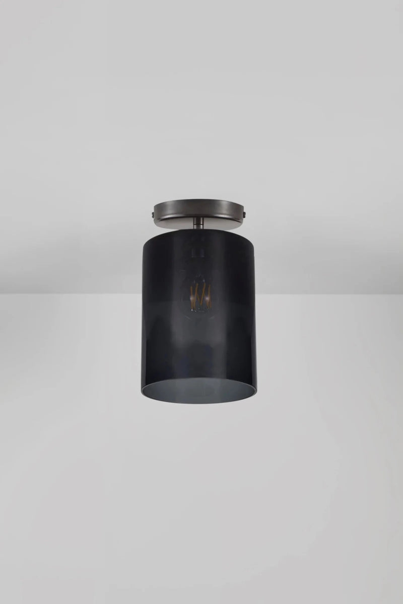 Brompton Size 2 Ceiling Light - Original BTC Floor Lamps - HORNE