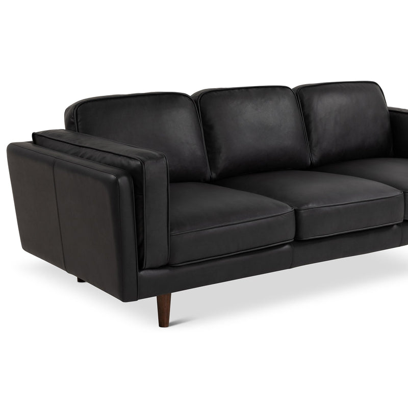 Brooklyn Sofa - 90