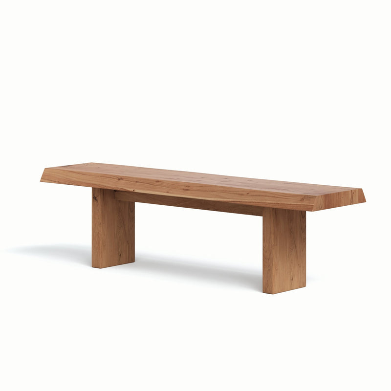 Brooks Bench - 78