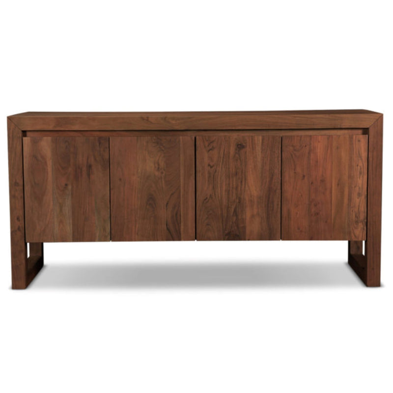 Brooks Buffet - Urbia Dressers - Americano - HORNE