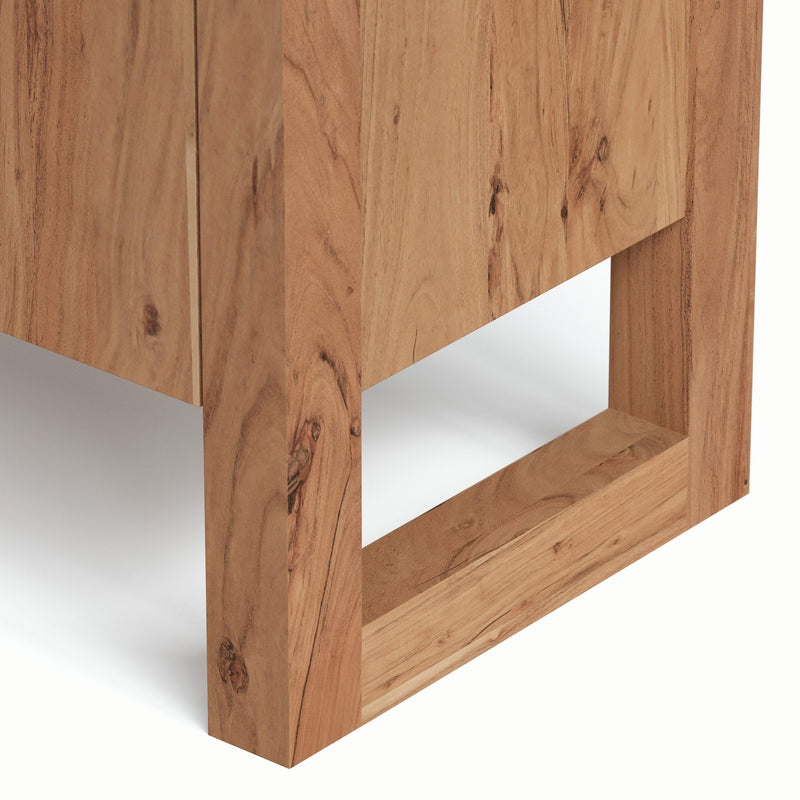 Brooks Buffet - Urbia Dressers - Americano - HORNE