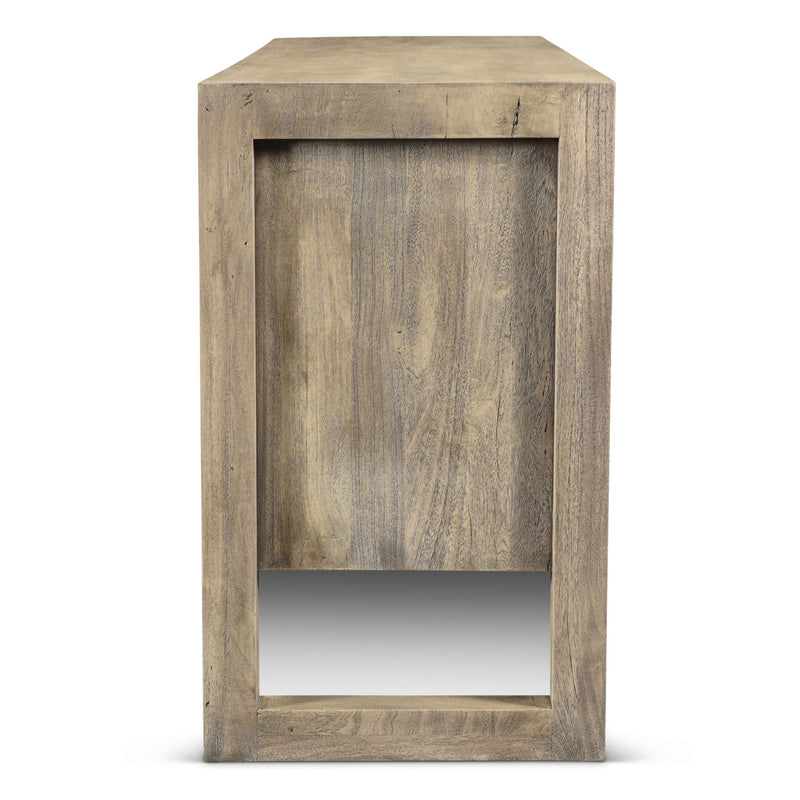 Brooks Buffet - Urbia Dressers - Americano - HORNE