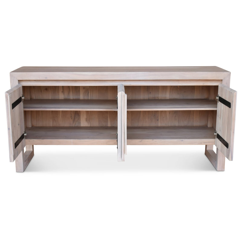 Brooks Buffet - Urbia Dressers - Americano - HORNE