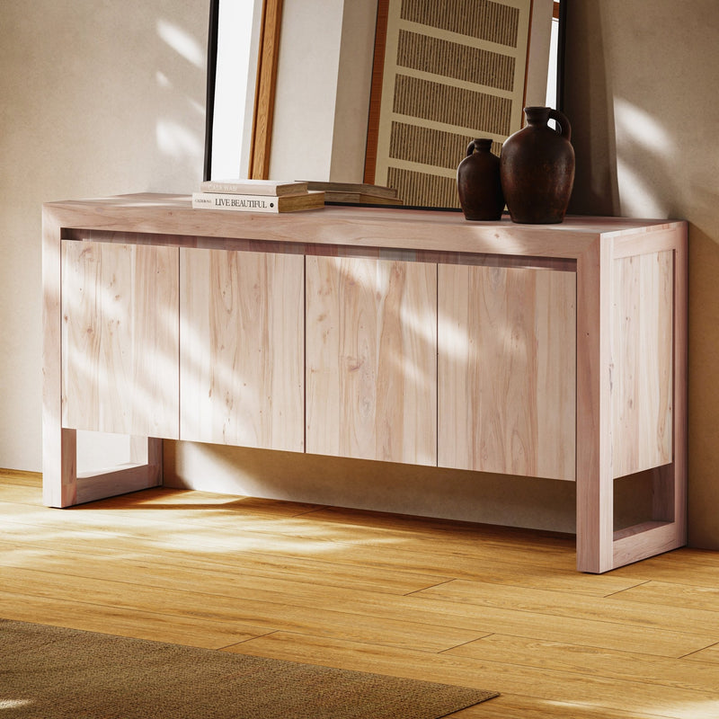 Brooks Buffet - Urbia Dressers - Americano - HORNE
