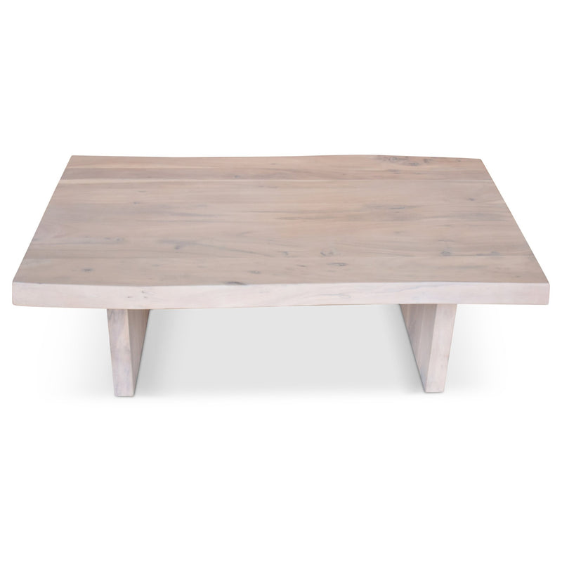 Brooks Coffee Table - 48 - Urbia Coffee Tables - Americano - HORNE