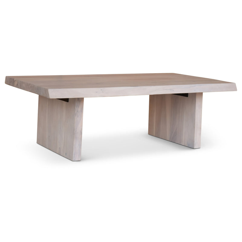 Brooks Coffee Table - 48 - Urbia Coffee Tables - Americano - HORNE