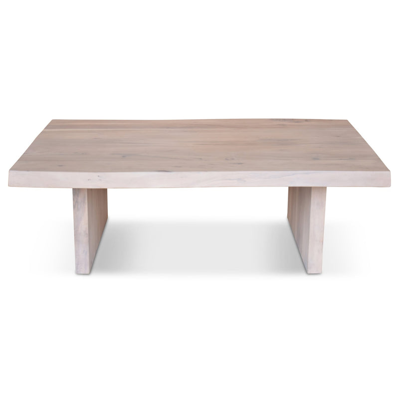 Brooks Coffee Table - 48 - Urbia Coffee Tables - Americano - HORNE