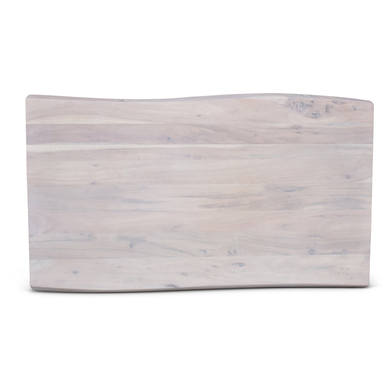 Brooks Coffee Table - 48 - Urbia Coffee Tables - Americano - HORNE