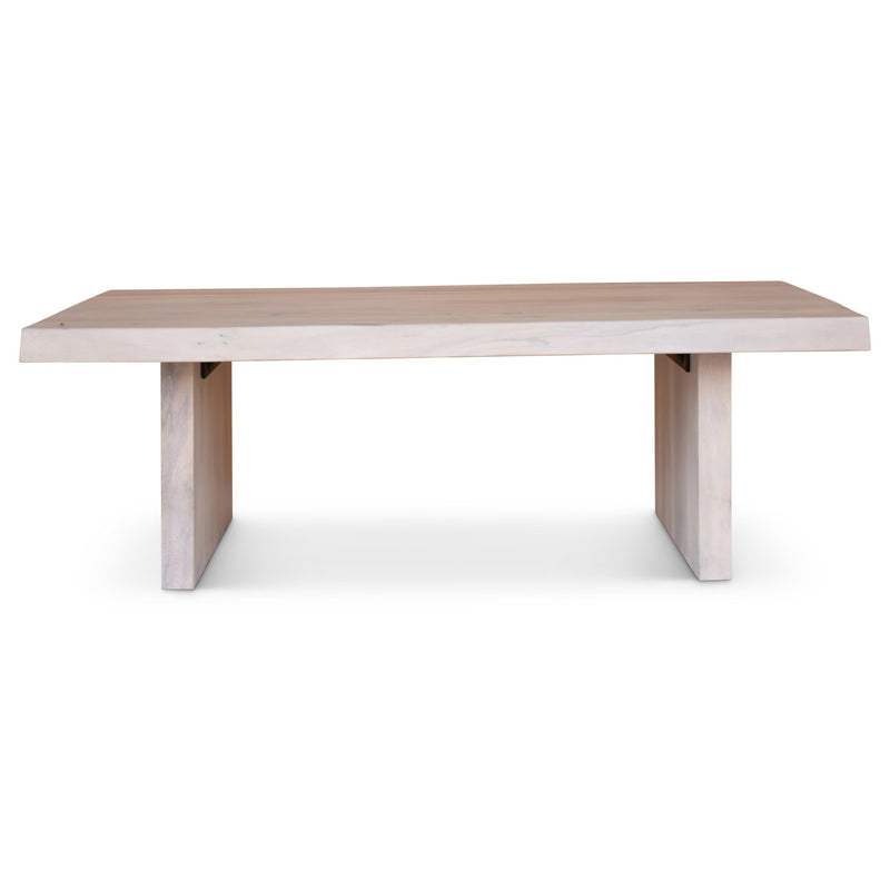 Brooks Coffee Table - 48 - Urbia Coffee Tables - Americano - HORNE