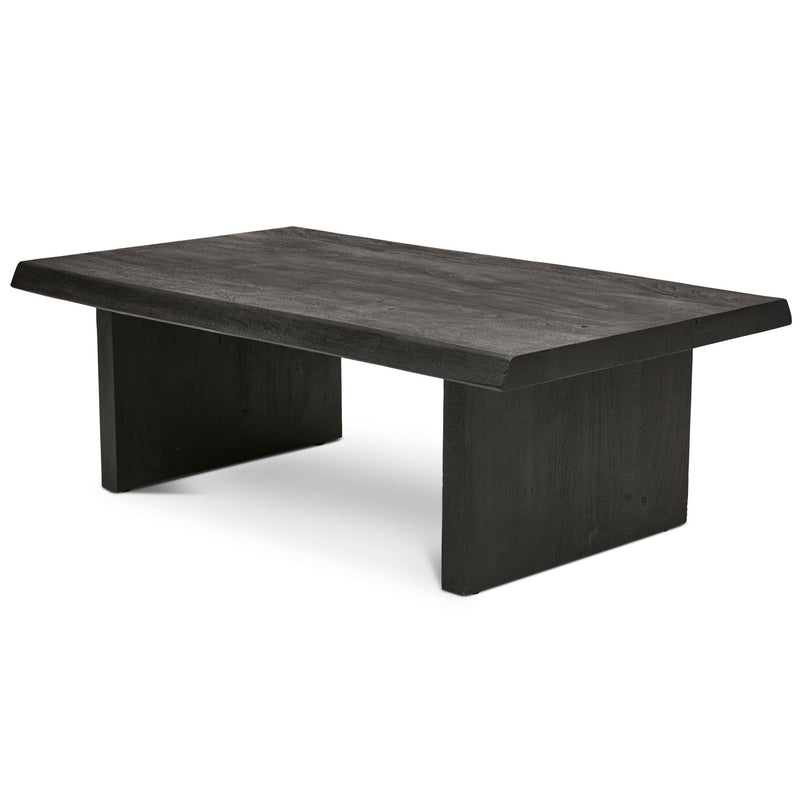 Brooks Coffee Table - 48 - Urbia Coffee Tables - Americano - HORNE