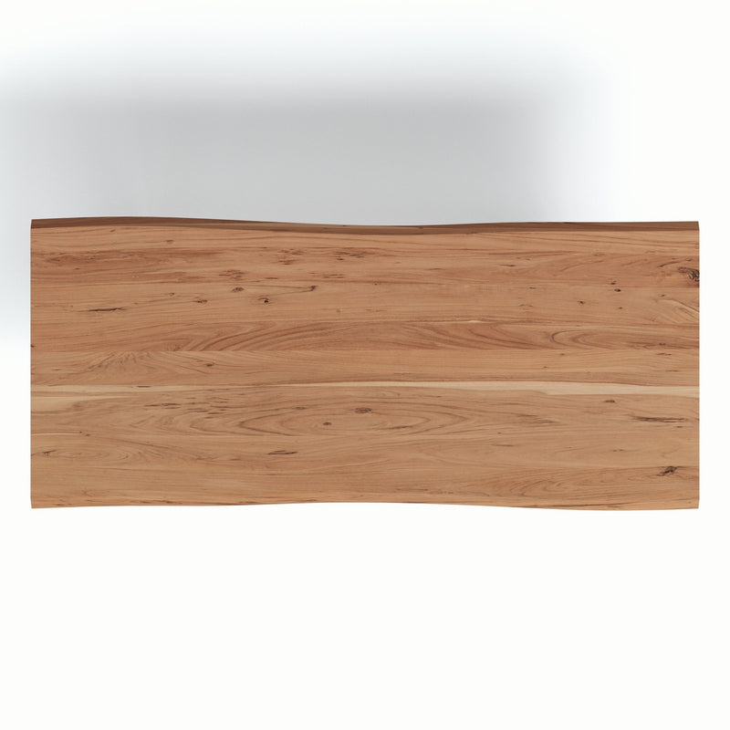 Brooks Dining Table - Urbia Tables - Americano Clear - Small - HORNE