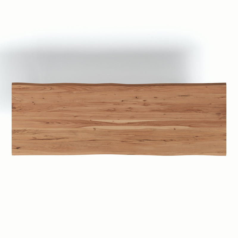 Brooks Dining Table - Urbia Tables - Americano Clear - Small - HORNE