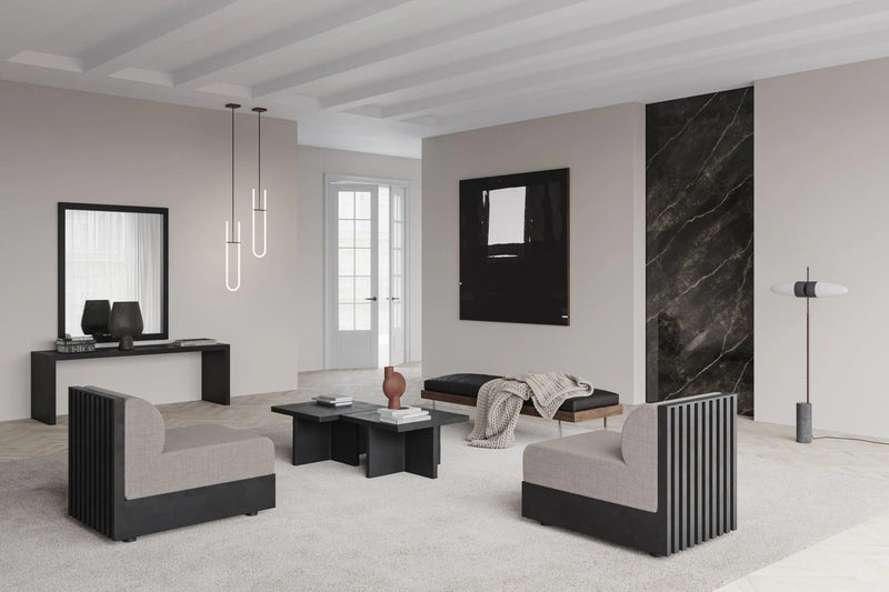 Bull Floor Lamp - 101 Copenhagen Lighting - HORNE