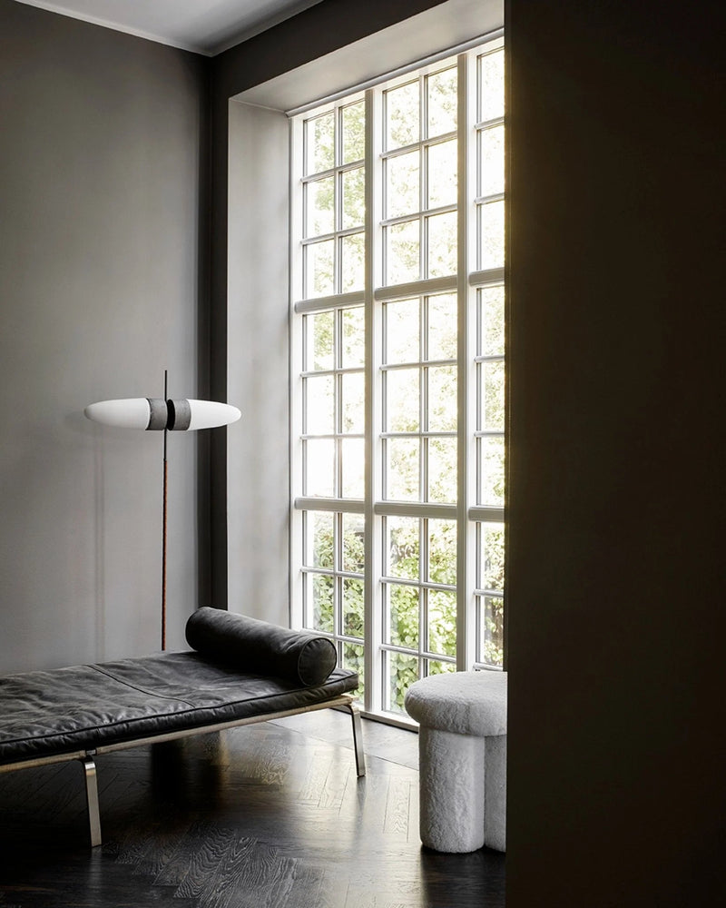 Bull Floor Lamp - 101 Copenhagen Lighting - HORNE