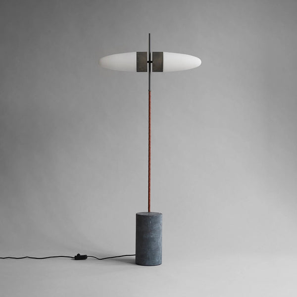 Bull Floor Lamp - 101 Copenhagen Lighting - HORNE