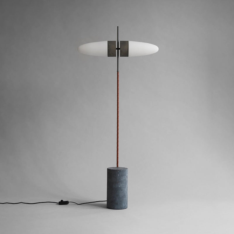 Bull Floor Lamp - 101 Copenhagen Lighting - HORNE