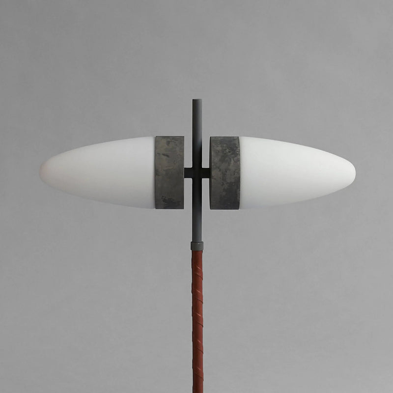 Bull Floor Lamp - 101 Copenhagen Lighting - HORNE