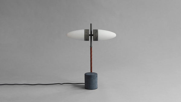 Bull Table Lamp - 101 Copenhagen Table + Task - HORNE
