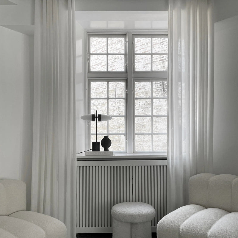 Bull Table Lamp - 101 Copenhagen Table + Task - HORNE