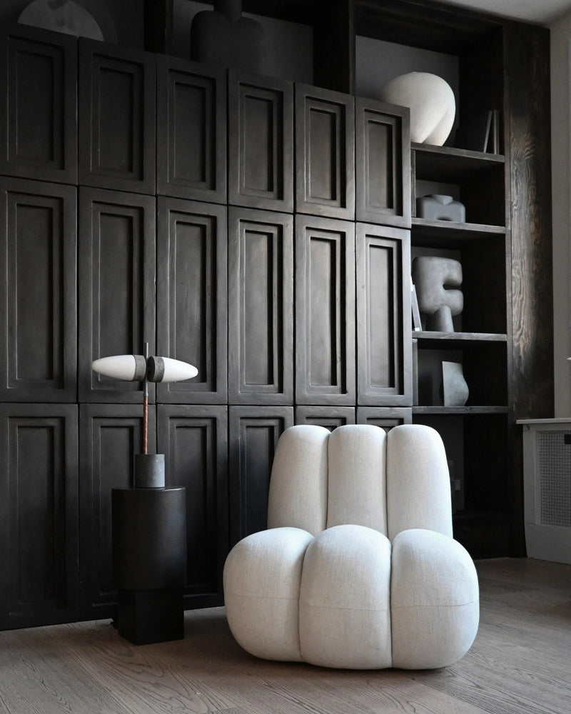 Bull Table Lamp - 101 Copenhagen Table + Task - HORNE