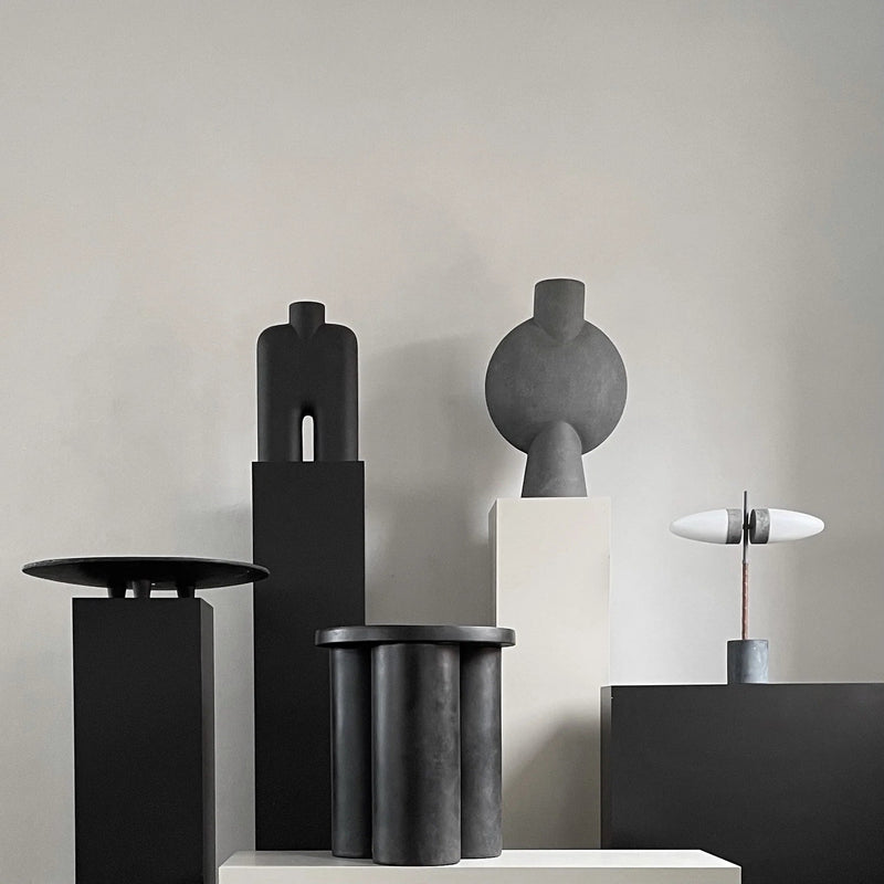 Bull Table Lamp - 101 Copenhagen Table + Task - HORNE