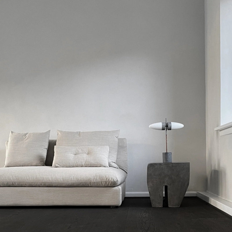 Bull Table Lamp - 101 Copenhagen Table + Task - HORNE