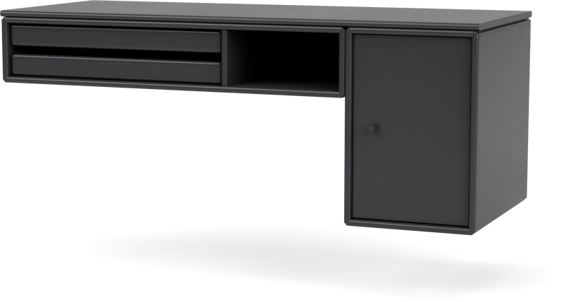 Bureau Work Desk - Montana - Desks - Vanilla - HORNE