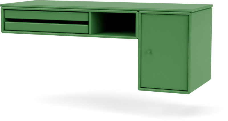 Bureau Work Desk - Montana - Desks - Vanilla - HORNE