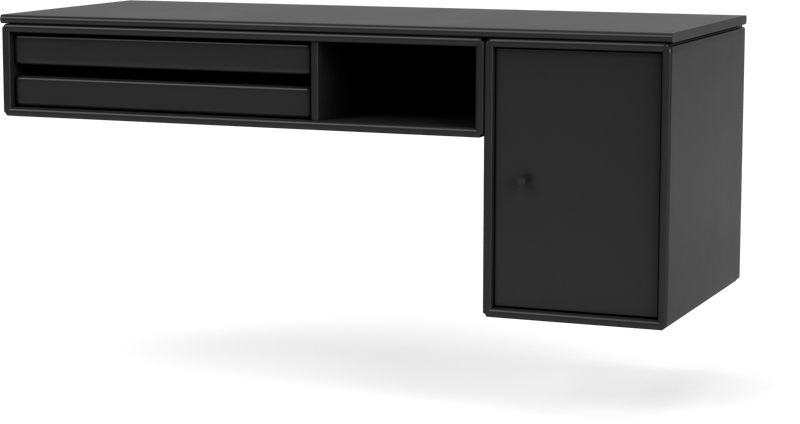 Bureau Work Desk - Montana - Desks - Vanilla - HORNE