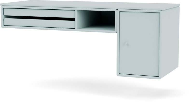 Bureau Work Desk - Montana - Desks - Vanilla - HORNE