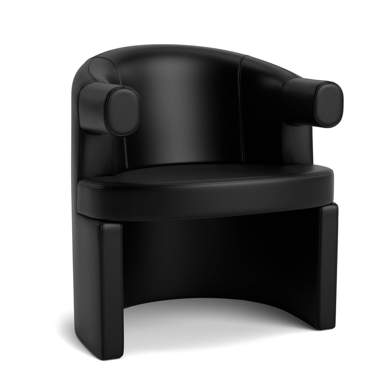 Burra Chair - Normann Copenhagen Chairs - Remix 133 - HORNE